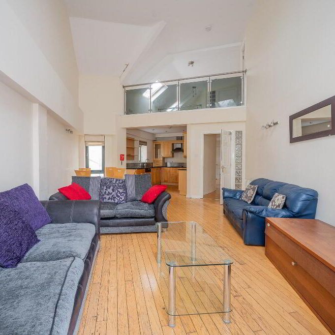 50 St George's Harbour, Belfast, BT1 3SG - Photo 1