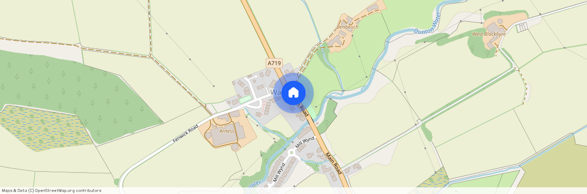 Waterside Point, Battersea SW11