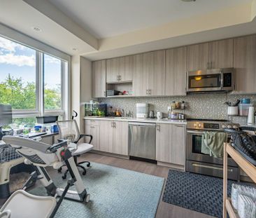 For Lease - 1100 Briar Hill Avenue Unit# 315, Toronto, Ontario - Photo 4