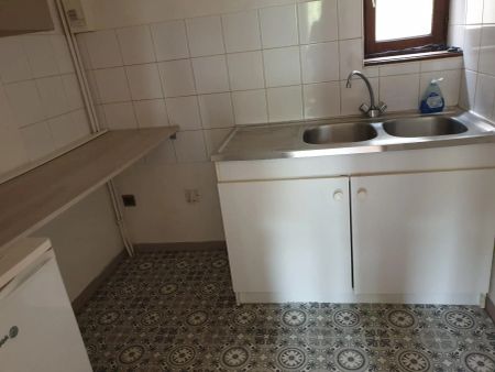 Appartement à louer 1 pièce 33.83m² - Photo 4