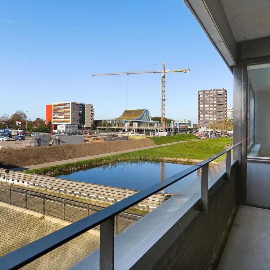 Karbeel 113, Emmen-Centrum, 7811XM - Photo 1