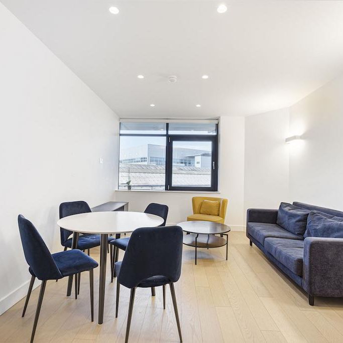 1 bedroom apartment to rent - Photo 1