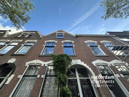 Hondiusstraat, Rotterdam - Photo 5
