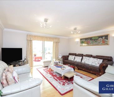 6 Bedroom House to rent - Photo 2