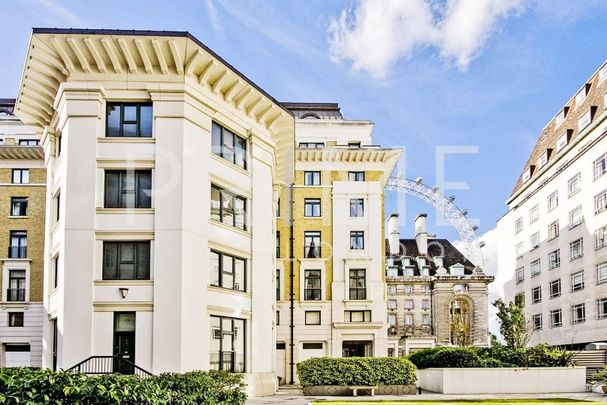 County Hall Apartments, South Bank - Photo 1