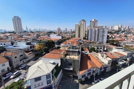 Seus 34 m² Otimizados no Melhor da Mooca – 2 Dormitórios e Pronto para Morar - Photo 4