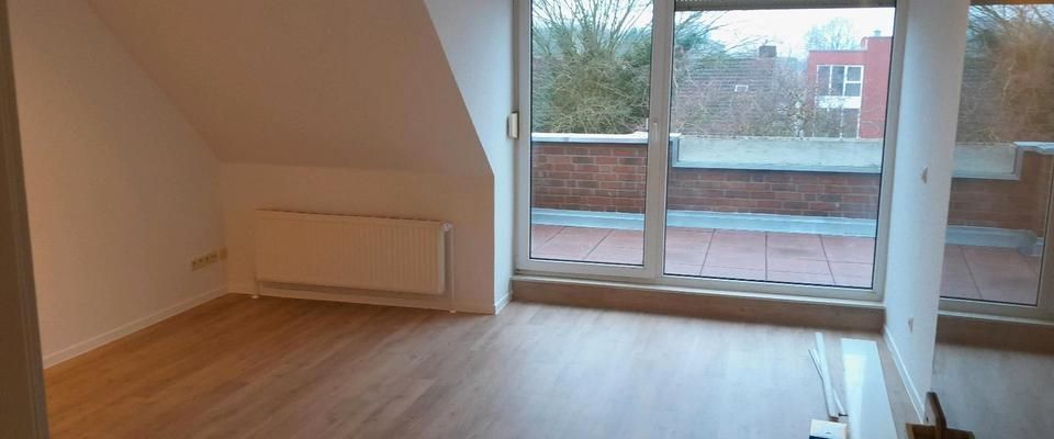 Möblierte Wohnung ab 01.01.2026 Meppen Zentrumsnah - Foto 1