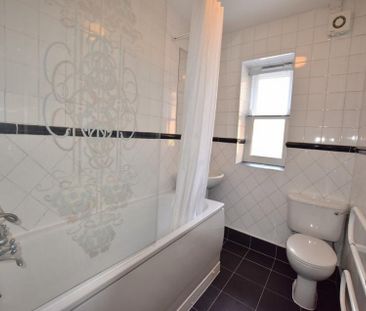 1 Bedroom Apartment To Let - Photo 5