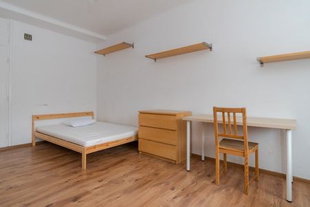 Warszawa Mokotów, al. Niepodległości - Photo 5