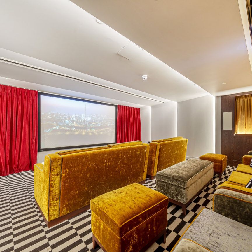 Heritage Walk, Kingston upon Thames, KT1 - Photo 1