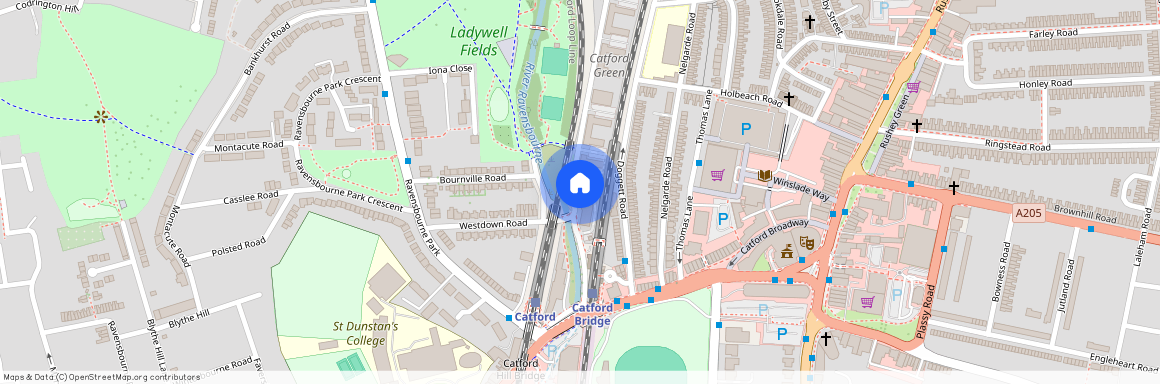 Adenmore Road, London, SE6 4BL