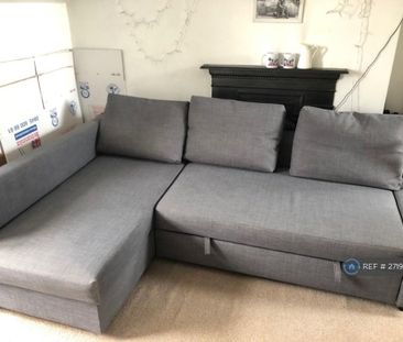 Studio to rent - Photo 2