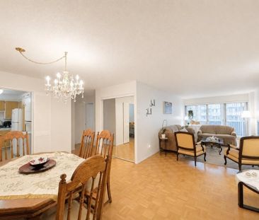 Appartement à louer - Montréal (Saint-Laurent) (Autres) - Photo 6