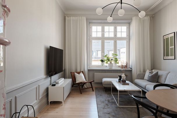 Hornsgatan, Stockholm - Photo 1