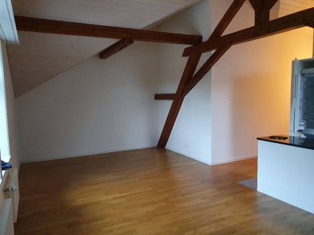 A Louer Appartement 4.5 pièces à PUIDOUX - Photo 4