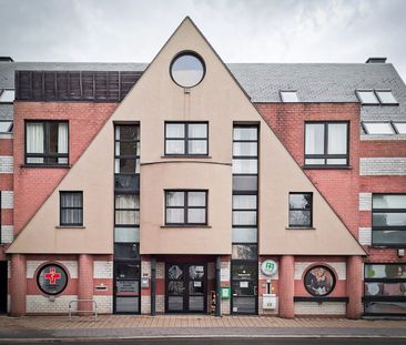 Appartement in Centrum van Melle met garage - Photo 1