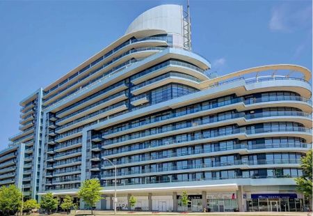 For Lease - 2885 Bayview Avenue Unit# 319, Toronto, Ontario - Photo 3