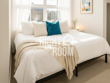 Two Bed Flat, Coldharbour Lane, SE5 - Photo 5