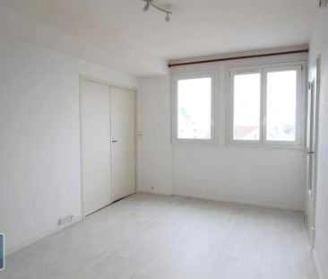 Appartement à louer 1 pièce 34.11m² - Photo 2
