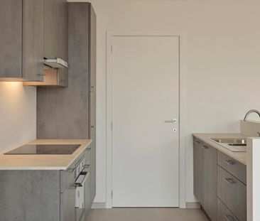 Appartement te huur in Antwerpen met 2 slaapkamers - Photo 2