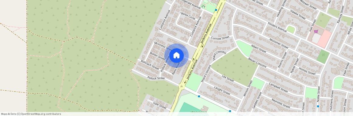 4 Rehn Road, SA 5609, Whyalla Jenkins