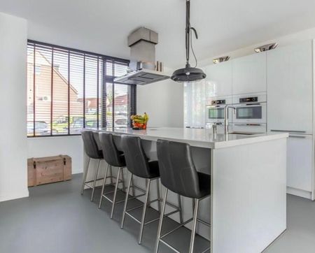 Haarspitstraat 39 1445 HH Purmerend - Foto 4