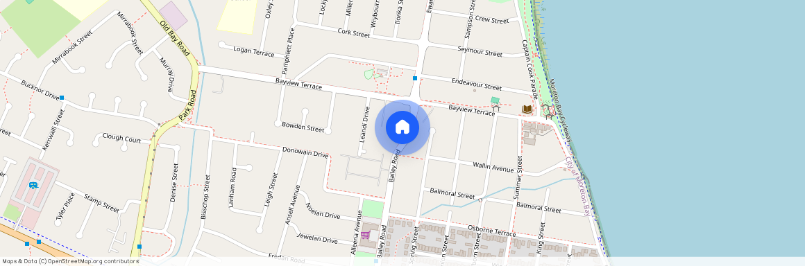 2/7 Bailey Road, Deception Bay QLD 4508