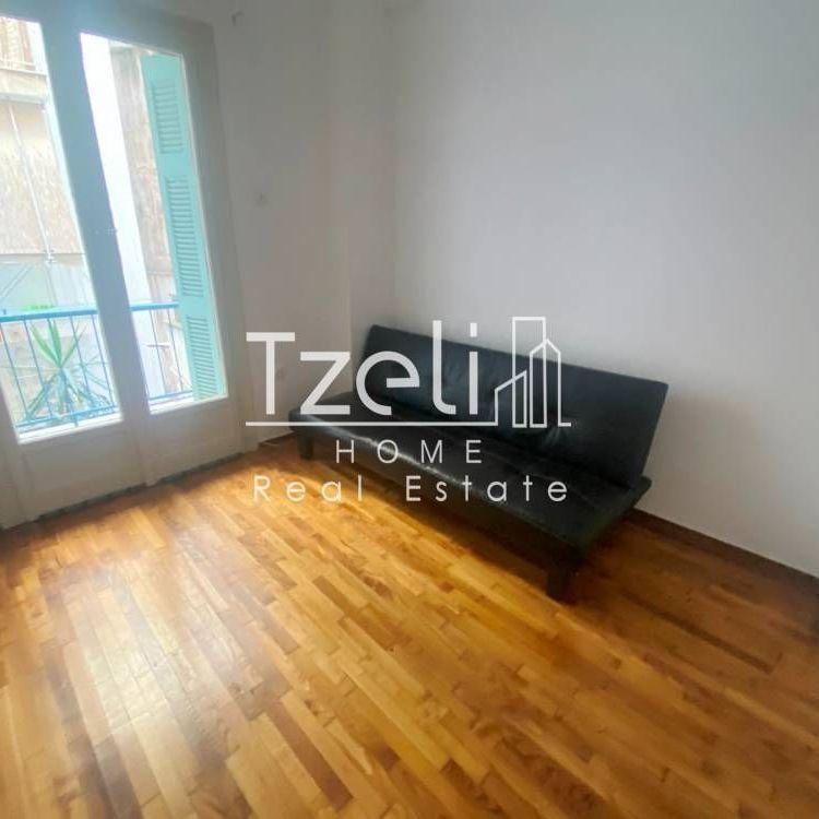 Studio/Γκαρσονιέρα για ενοικίαση Κέντρο (Ζωγράφου) - Φωτογραφία 1