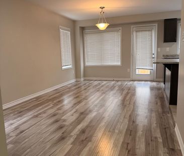 For Lease - 98 Benhurst Crescent, Brampton, Ontario - Photo 1