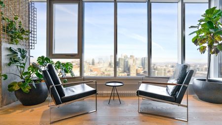 Appartement à louer - Photo 2