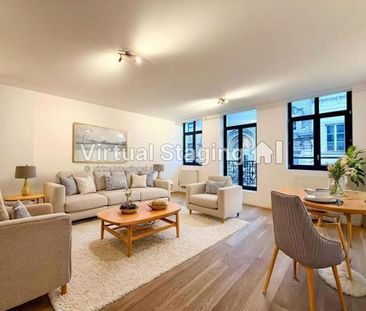 Appartement te huur - Photo 5