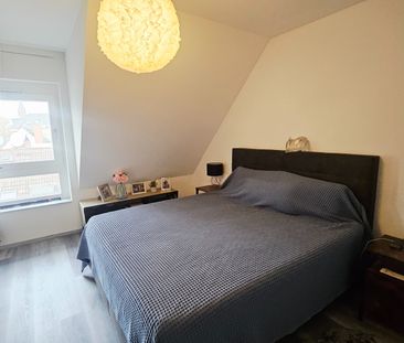 Schuch Immobilien – Exklusive Maisonettewohnung 3ZKBB Biebricher Gibb - Photo 4