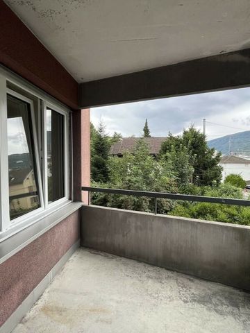 Un 2.5pcs à louer à Bienne / Ein 2.5 ZWG zu vermieten in Biel - Photo 4