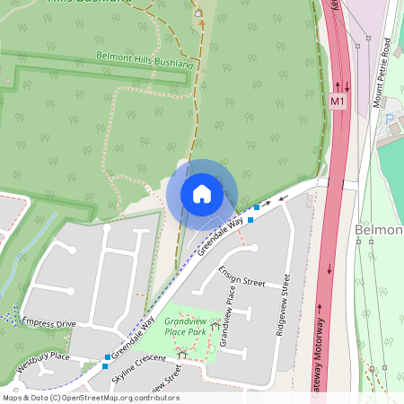 30/12 Greendale Way, QLD 4152, Carindale