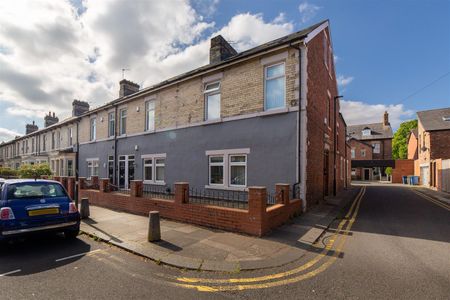 2 bed flat to rent in Holly Avenue, Newcastle Upon Tyne, NE2 - Photo 5