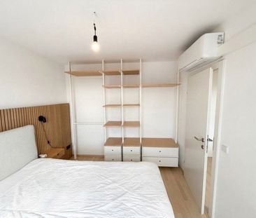 17 m² Westterrasse + Klima | Sonnige 2-Zimmer-Wohnung im 6. Liftstock - Photo 5