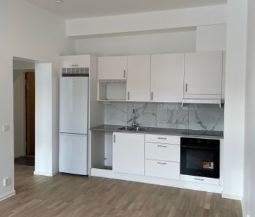 Ebba Ströms gata, Malmö - Photo 5