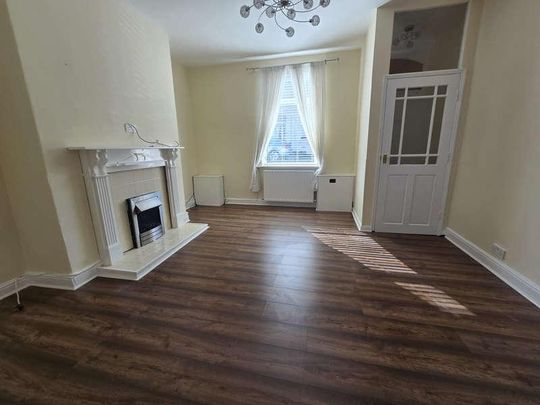 Bishop St, Bishop Auckland, County Durham, DL14 - Photo 1