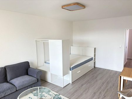 Pronájem bytu 1+1 • 33 m² bez realitkyWerrastr.8 Mainz Mainz Rheinland-Pfalz 55122 - Photo 2