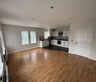 26 Strawhill Manor, Donaghcloney; Banbridge;, Craigavon, BT66 7GH - Photo 2