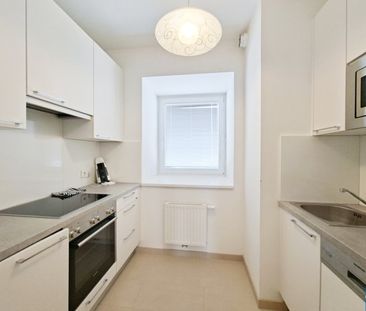 Möblierte 3-Zimmer Wohnung mit Balkon in Hackinger - Foto 4