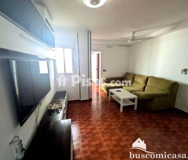 Piso en alquiler en Calle de la Corredera de San Marcos - Foto 1