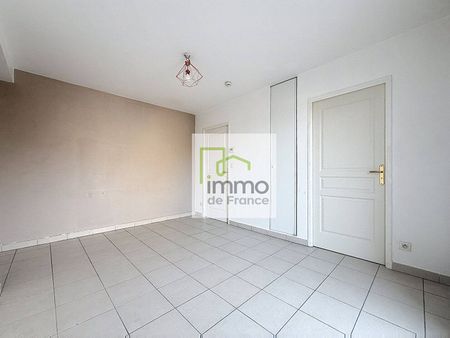 Location appartement 1 pièce 24.4 m² à La Madeleine (59110) - Photo 5