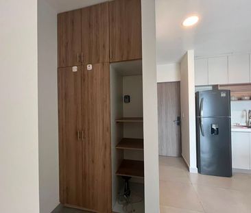 Departamento Amueblado en Renta, Col Sarabia, Monterrey, NL - Photo 3