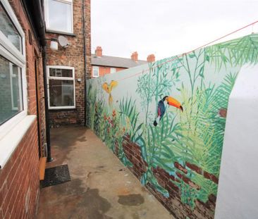 1 bedroom terraced house to rent - Photo 5