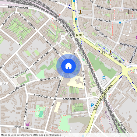 Boomkensstraat 32, 3500 Hasselt