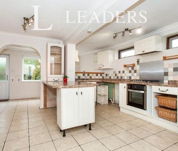 1 bedroom house to rent - Photo 1