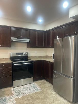 For Lease - 58 Renfrew Street, Kitchener, Ontario - Photo 1