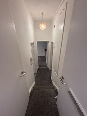 1 Bed Flat, Oldham Street, M4 - Photo 5