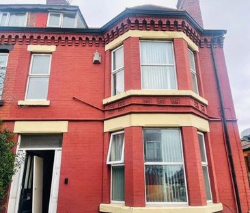 Warbreck Moor, Aintree, L9 4RR - Photo 1